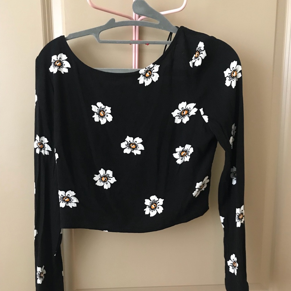 KENDALL & KYLIE TOP